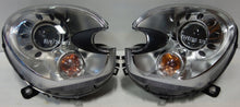 Laden Sie das Bild in den Galerie-Viewer, Frontscheinwerfer Mini Countryman R60 9802269 Xenon Rechts oder Links