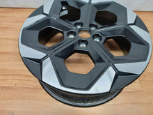 Laden Sie das Bild in den Galerie-Viewer, 1x Alufelge 18 Zoll 7.0" 5x108 47 5ET R11C-1007-E1A Ford Rim Wheel FEL5039869621jo