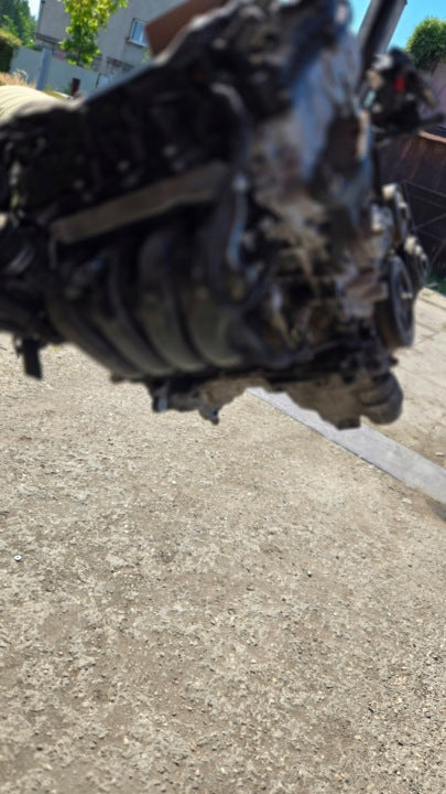 Motor Toyota Auris Yaris 1NR 1.3 Benzin Engine Komplett MOT3819018234zi