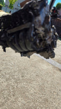 Laden Sie das Bild in den Galerie-Viewer, Motor Toyota Auris Yaris 1NR 1.3 Benzin Engine Komplett MOT3819018234zi