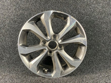 Laden Sie das Bild in den Galerie-Viewer, 1x Alufelge 15 Zoll 6.0&quot; 4x100 53ET 52910-B9300 Hyundai I10 Rim Wheel