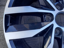 Load image into Gallery viewer, 1x Alufelge 17 Zoll 7.0" 5x112 49ET Glanz Silber 5G0601025BT VW Golf Vii FEL3158808988io