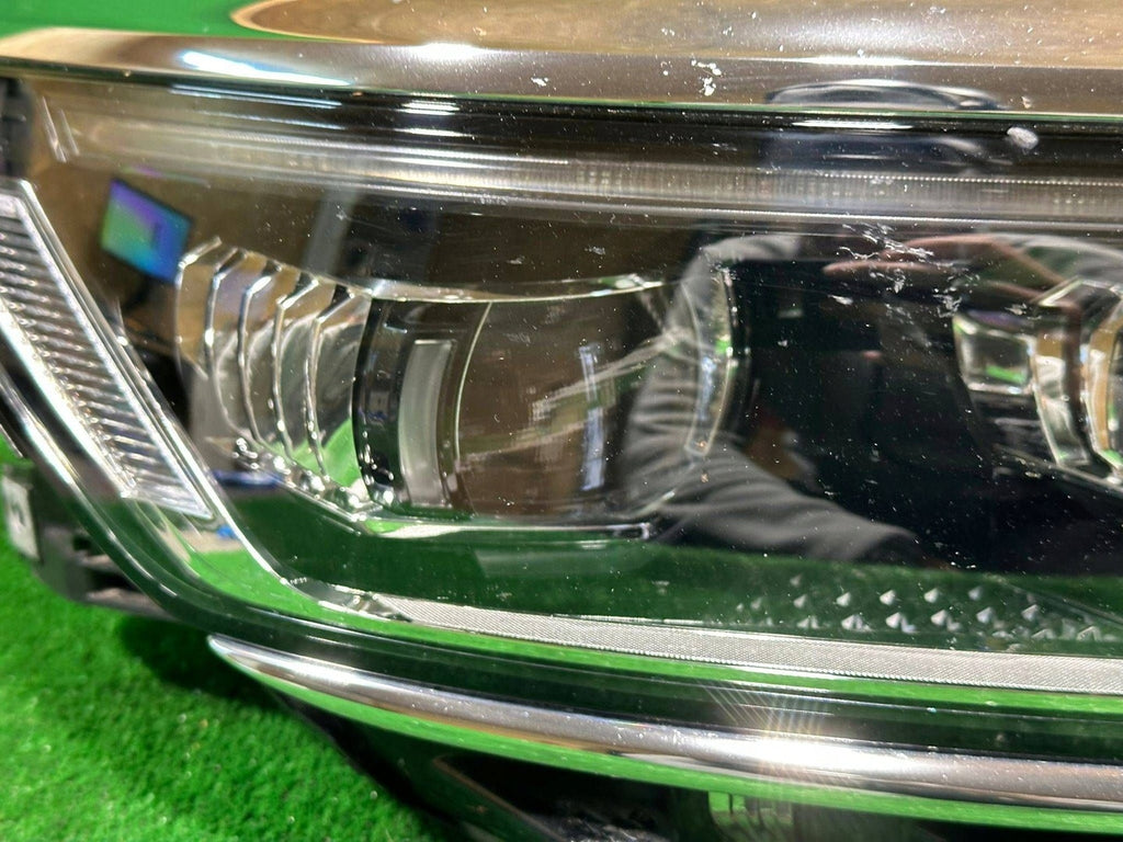 Frontscheinwerfer VW Passat B8 3G1941082P-M-CAR LED Rechts Headlight