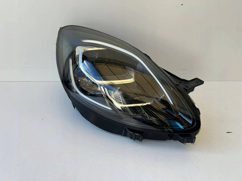 Frontscheinwerfer Ford Puma L1TB-13E014-EG Rechts Scheinwerfer Headlight SCH7417742386dw