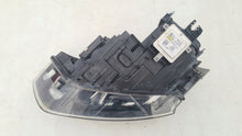 Laden Sie das Bild in den Galerie-Viewer, Frontscheinwerfer Audi Q3 Rechts Scheinwerfer Headlight SCH1103647628rc