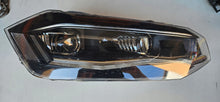 Load image into Gallery viewer, Frontscheinwerfer VW Polo 2G1941036H LED Rechts Scheinwerfer Headlight