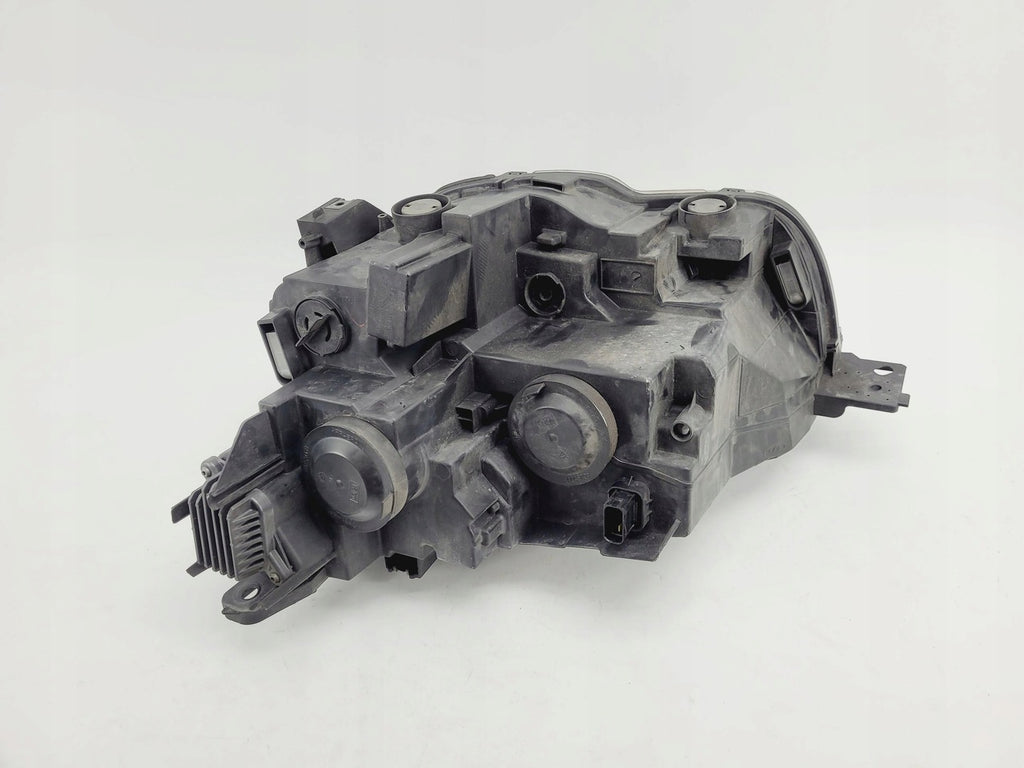 Frontscheinwerfer Opel E Combo 9816825980 Rechts Scheinwerfer Headlight SCH8543881566jj