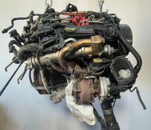 Laden Sie das Bild in den Galerie-Viewer, Motor Audi A4 B8 CAG 2.0 TDI Diesel Engine Komplett