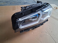 Load image into Gallery viewer, Frontscheinwerfer BMW 3 G21 G20 5A1A353-05 Full LED Links Scheinwerfer Headlight SCH9614472008tg