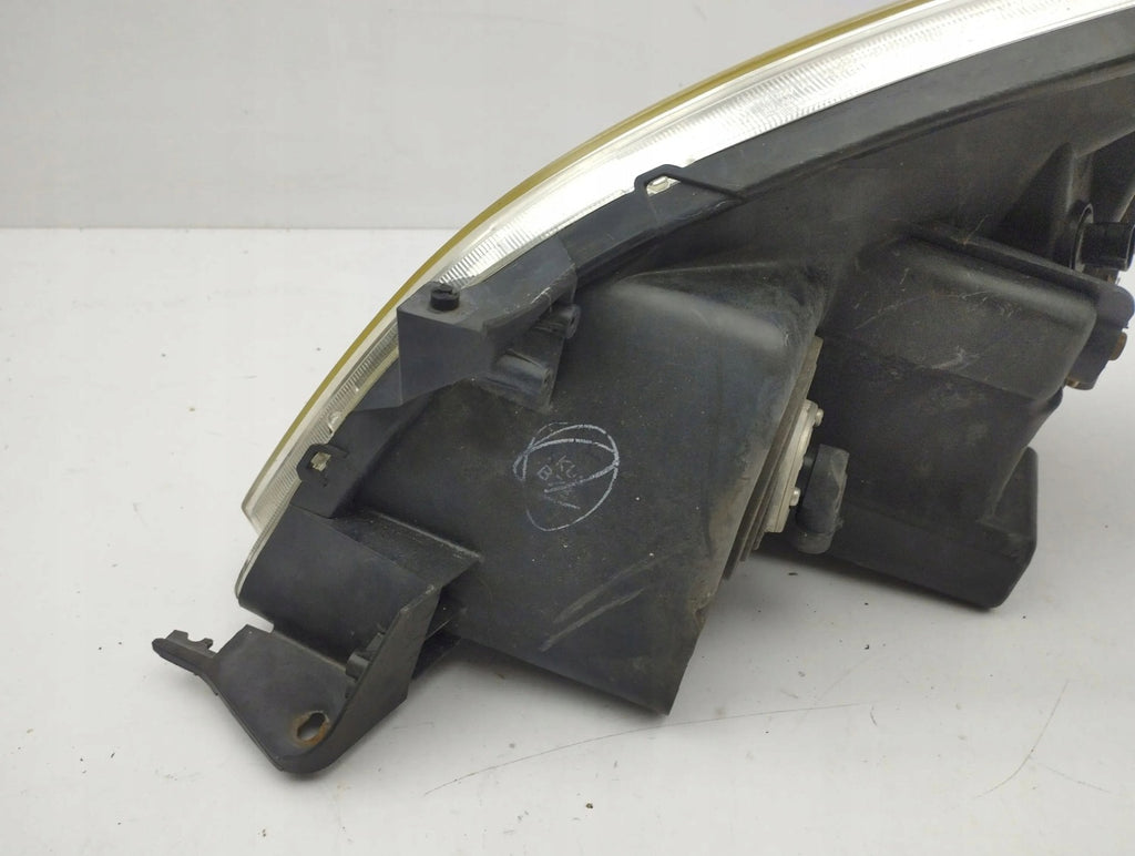 Frontscheinwerfer Toyota Corolla Verso AMD148012 Rechts Scheinwerfer Headlight SCH5699838004ca