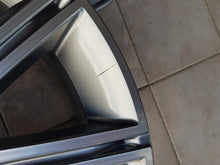 Load image into Gallery viewer, 4x Alufelge 17 Zoll 7.5" 5x112 42ET A1724011402 Mercedes-Benz Slc Slk Rim Wheel FEL5866528192gh