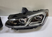 Laden Sie das Bild in den Galerie-Viewer, Frontscheinwerfer BMW 2 Active Tourer U06 5A42247 5A42248 Full LED Ein Satz SCH4504945217tf