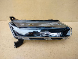 Frontscheinwerfer Dacia Spring 266008993R Rechts Scheinwerfer Headlight