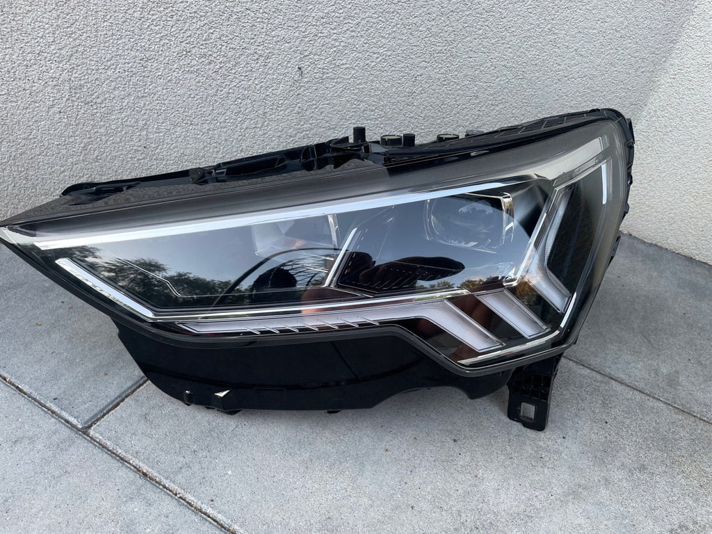 Frontscheinwerfer Audi Q3 83A941773 Full LED Links Scheinwerfer Headlight