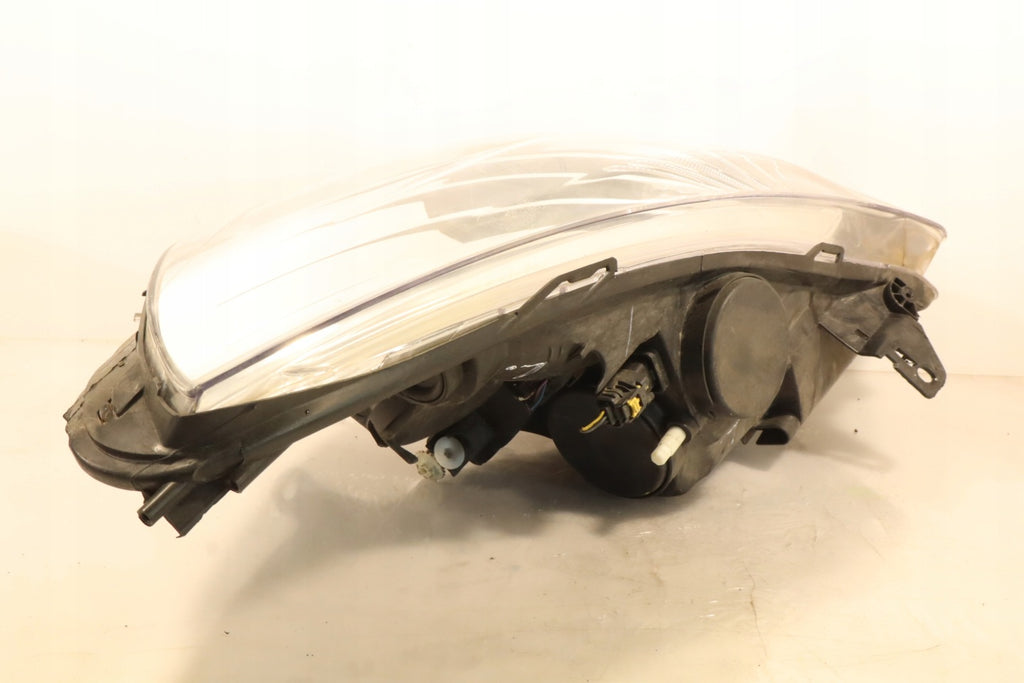 Frontscheinwerfer Renault Clio IV E418600 Links Scheinwerfer Headlight SCH5967366779vi