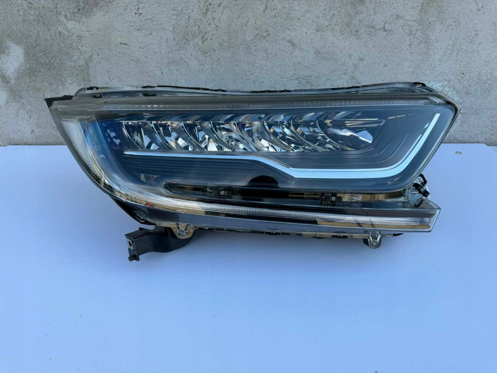 Frontscheinwerfer Honda Crv V W3912 Rechts Scheinwerfer Headlight SCH3601168662pb