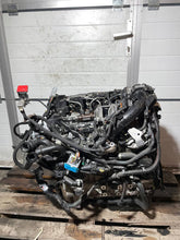 Laden Sie das Bild in den Galerie-Viewer, Motor Peugeot 208 II YH01 10Q3EC 1.5 HDI Diesel Engine Komplett