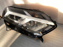 Laden Sie das Bild in den Galerie-Viewer, Frontscheinwerfer Dacia Sandero III Logan 260107920R LED Rechts Headlight SCH2048724145nw