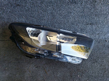 Laden Sie das Bild in den Galerie-Viewer, Frontscheinwerfer Ford Tourneo Connect Transit 2KF941006F EBT61202502 Links SCH4500510624fh