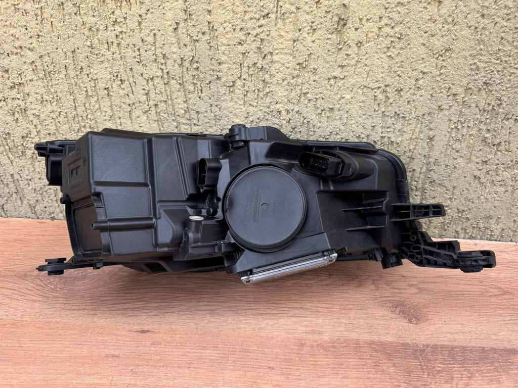 Frontscheinwerfer Skoda Fabia III 6V1941015E Full LED Links Headlight SCH3931324524gs