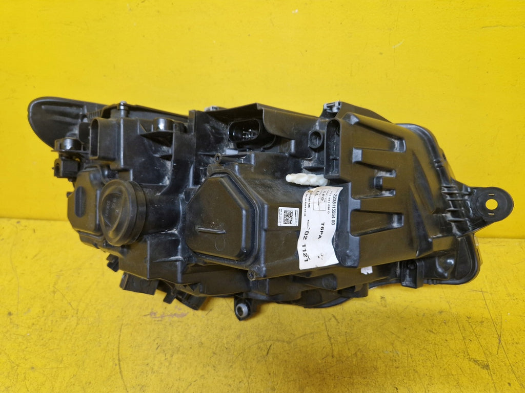 Frontscheinwerfer VW T6 7L1941035D Full LED Links Scheinwerfer Headlight SCH4492035650ye