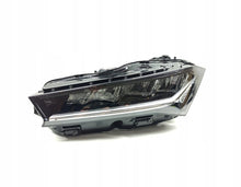 Laden Sie das Bild in den Galerie-Viewer, Frontscheinwerfer Skoda Superb I 3P1941015 LED Links Scheinwerfer Headlight SCH5053124675xy
