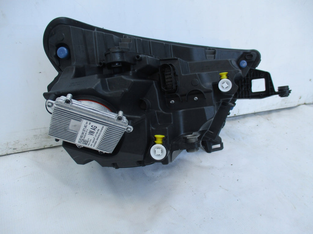 Frontscheinwerfer Skoda Kamiq 658941015B Full LED Links Scheinwerfer Headlight SCH1711728907ar