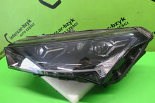 Load image into Gallery viewer, Frontscheinwerfer Skoda Enyaq IV 5LB941015A LED Links Scheinwerfer Headlight SCH9565455091ge