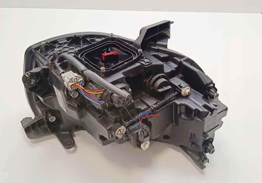 Frontscheinwerfer Mercedes-Benz A4709060800 Links Scheinwerfer Headlight SCH3274944078ia