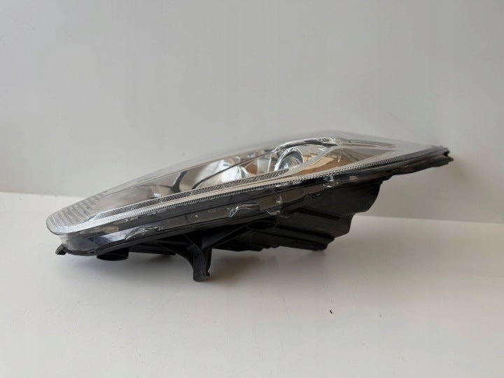 Frontscheinwerfer Ford Fiesta I C1BB13W030CH LED Links Scheinwerfer Headlight SCH8265744379ko