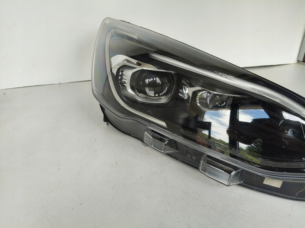 Frontscheinwerfer Ford Focus JX7B-13E016-AF Full LED Rechts Headlight SCH3173021255ui
