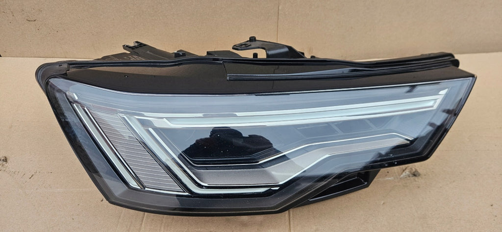 Frontscheinwerfer Audi A6 C8 4K0941040 LED Rechts Scheinwerfer Headlight SCH7878867664kr
