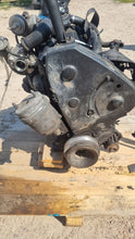 Load image into Gallery viewer, Motor VW T4 ABL 1.9 68PS 50kW Diesel Engine Komplett MOT8781949684dm