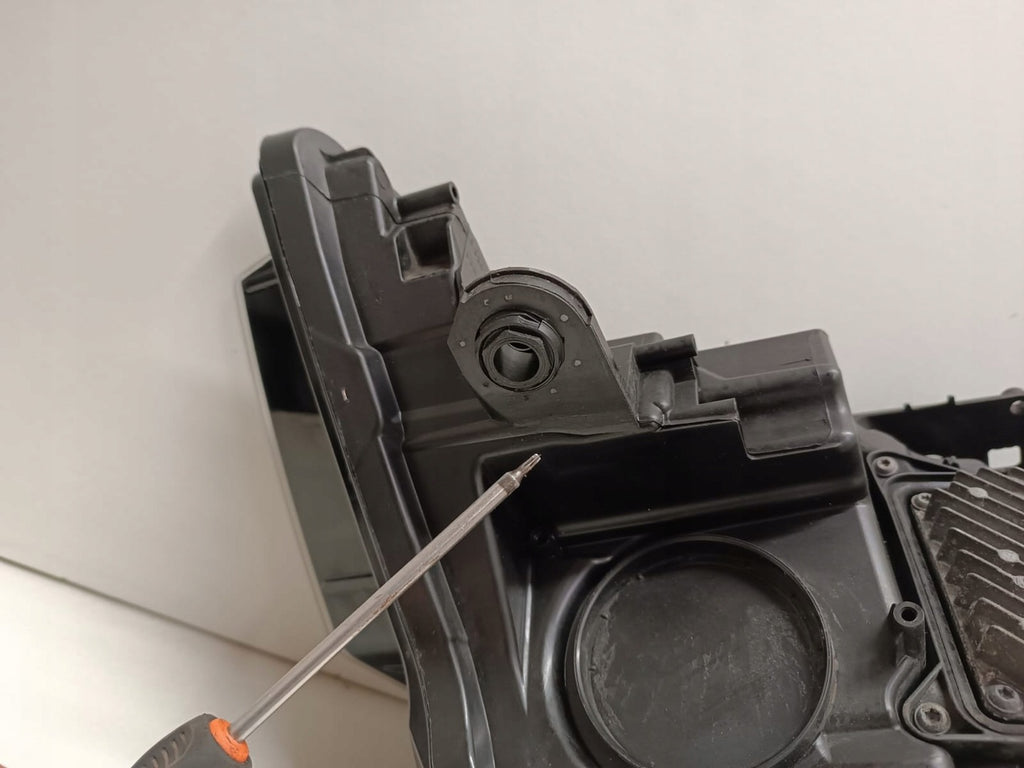 Frontscheinwerfer Audi A6 Rechts Scheinwerfer Headlight