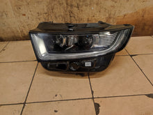 Laden Sie das Bild in den Galerie-Viewer, Frontscheinwerfer Ford II FK7B-13W030-CG LED Links Scheinwerfer Headlight SCH8315451314ea