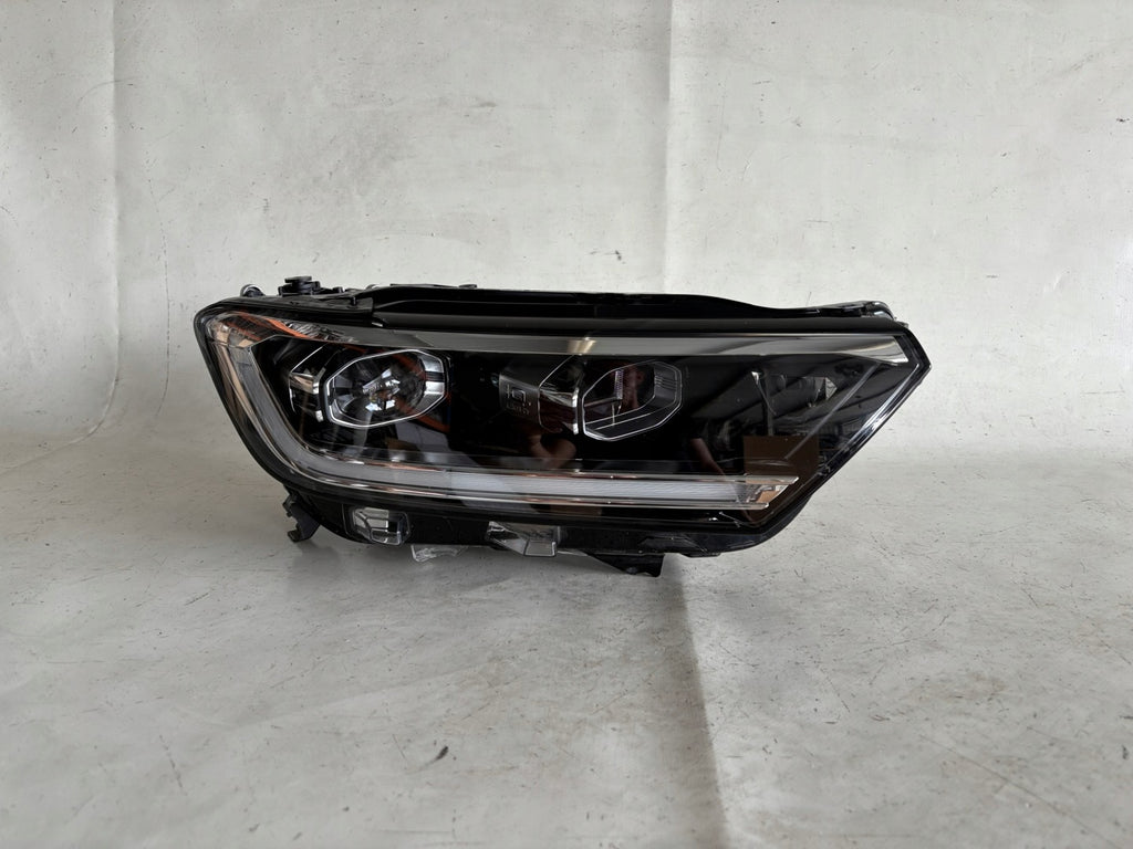 Frontscheinwerfer VW T-Roc T Roc 2GA941036AK Rechts Scheinwerfer Headlight SCH4651741331nr