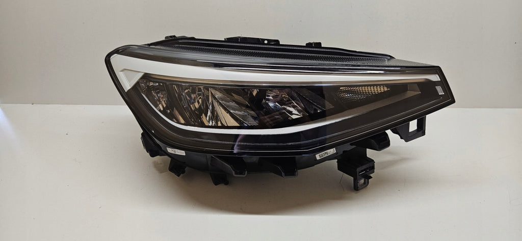 Frontscheinwerfer VW Id.3 10B941006B LED Rechts Scheinwerfer Headlight SCH3470566803pc