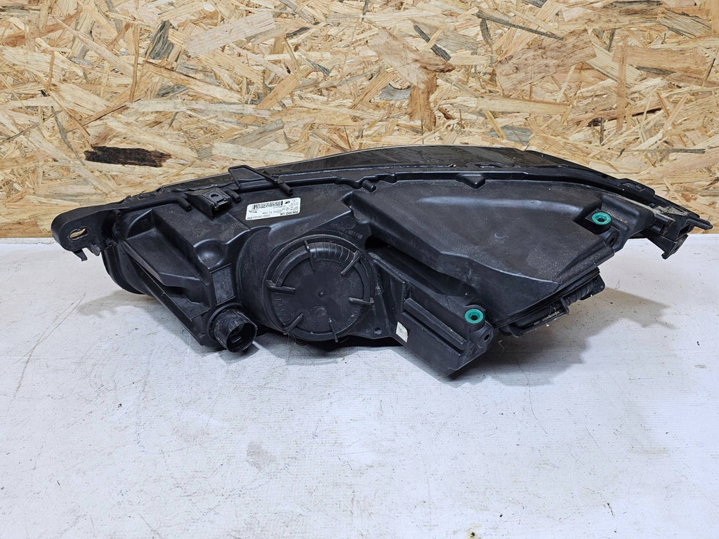 Frontscheinwerfer Jaguar Xf X260 GX63-13W029-DG Rechts Scheinwerfer Headlight SCH1903431640fd