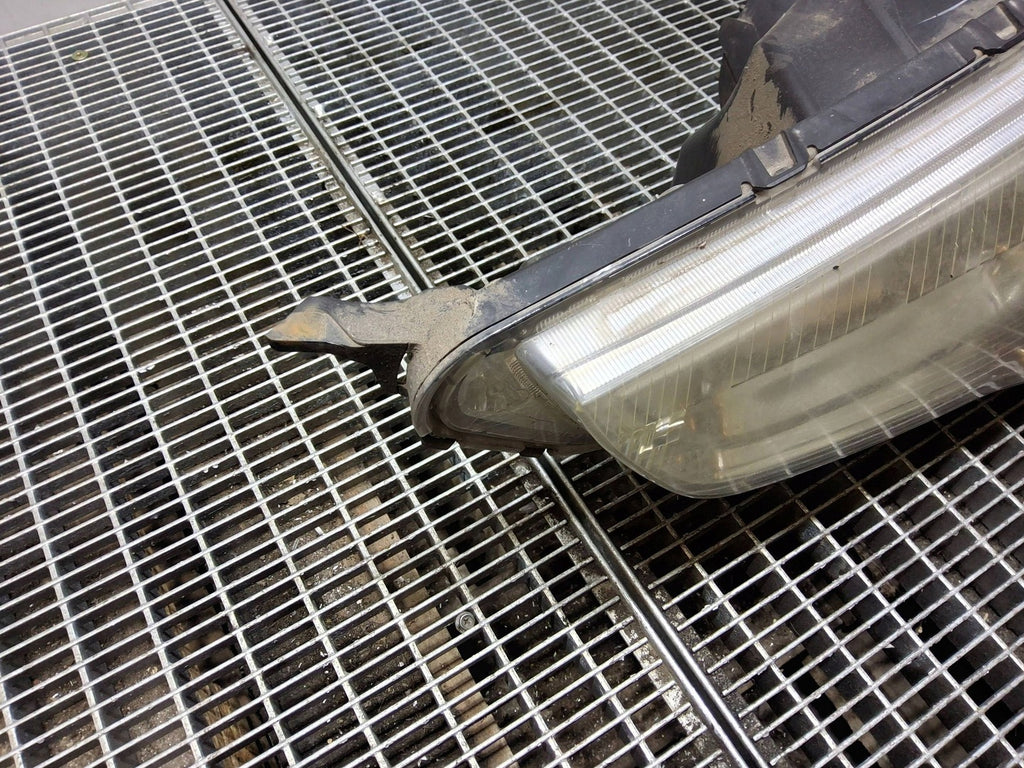 Frontscheinwerfer Mitsubishi Asx SKE52573 Links Scheinwerfer Headlight SCH1304282372vm