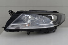 Laden Sie das Bild in den Galerie-Viewer, Frontscheinwerfer VW Passat Cc 3C8941039G Xenon Links Scheinwerfer Headlight