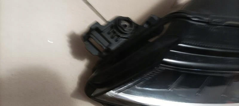 Frontscheinwerfer Skoda Karoq 57B941015D Links Scheinwerfer Headlight SCH9766858549wb
