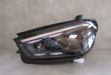 Laden Sie das Bild in den Galerie-Viewer, Frontscheinwerfer Mercedes-Benz Gle A1679066908 LED Links Scheinwerfer Headlight