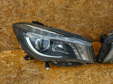 Laden Sie das Bild in den Galerie-Viewer, Frontscheinwerfer Mercedes-Benz Cla 1178201061 1178200961 Ein Satz Headlight SCH9536989467hf