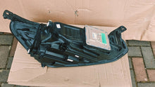 Laden Sie das Bild in den Galerie-Viewer, Frontscheinwerfer Ford Focus JX7B-13E015-AD LED Links Scheinwerfer Headlight SCH6592070309rf