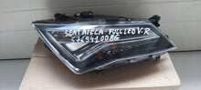 Load image into Gallery viewer, Frontscheinwerfer Seat Ateca 576941008G Rechts Scheinwerfer Headlight SCH7360183110qd