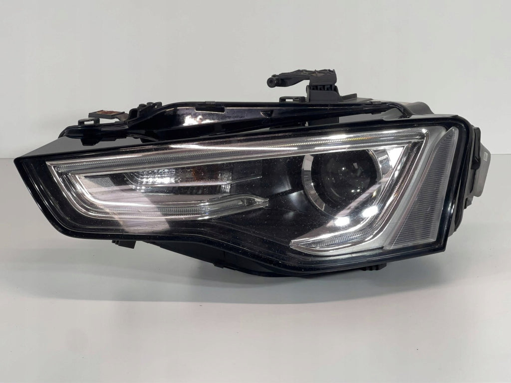 Frontscheinwerfer Audi A5 LE10B6237 8T0941043C Links Scheinwerfer Headlight SCH7006539080ey