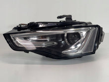 Laden Sie das Bild in den Galerie-Viewer, Frontscheinwerfer Audi A5 LE10B6237 8T0941043C Links Scheinwerfer Headlight SCH7006539080ey