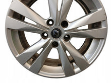 Laden Sie das Bild in den Galerie-Viewer, 1x Alufelge 17 Zoll 7.0" 5x114.3 43ET Matt Silber 403005516R Renault Talisman FEL5467906861hm