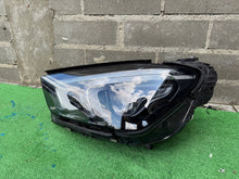 Laden Sie das Bild in den Galerie-Viewer, Frontscheinwerfer Mercedes-Benz Gle A1679066504 Full LED Links Headlight SCH4542796757ku