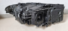 Laden Sie das Bild in den Galerie-Viewer, Frontscheinwerfer BMW 5 G31 G30 8499111 LED Links Scheinwerfer Headlight SCH8960676916or